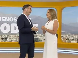 Buenos Días a Todos regresa tras Fiestas Patrias: ¡un 18 piola para todos!