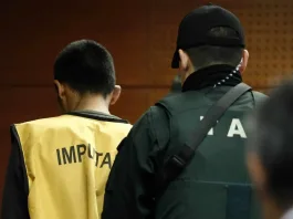 Cadenas perpetuas: justicia para la joven asesinada en un micro.