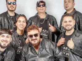 Amar Azul celebra las Fiestas Patrias este 5 de septiembre con alegría y tradición.