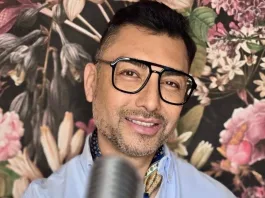 Andrés Caniulef renuncia a la política y regresa a la televisión