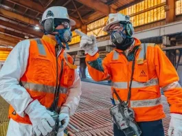 Descubre las nuevas vacantes en AMSA publicadas en septiembre.