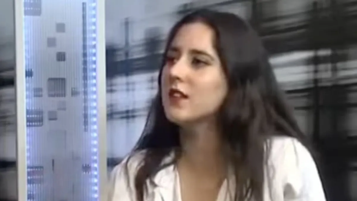 La "Viuda negra": chilena de 35 años arrestada en Argentina por drogar y robar. La "Viuda negra": chilena de 35 años arrestada en Argentina por drogar y robar.