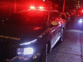 La Araucanía enfrenta un aumento en la tasa de homicidios en el primer semestre de 2024.