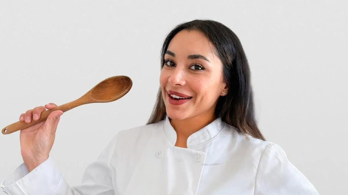 Arenita regresa para sacudir 'El Internado': ¡la Reina de los Pokemones está aquí!