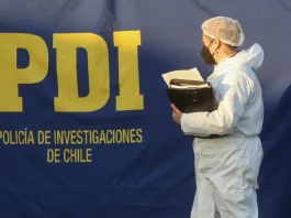 Hombre asesinado a balazos mientras conducía en Lo Prado.