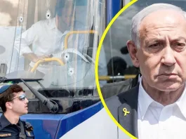 Ataque de Hamás en Jerusalén: al menos 5 muertos y 10 heridos en el incidente.