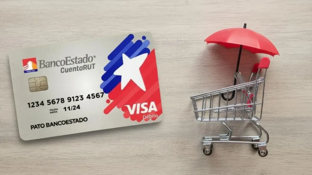 Descubre cómo obtener hasta un 40% de descuento en supermercados con BancoEstado. Descubre cómo obtener hasta un 40% de descuento en supermercados con BancoEstado.