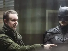 The Batman 2: Un nuevo villano inédito llega al cine