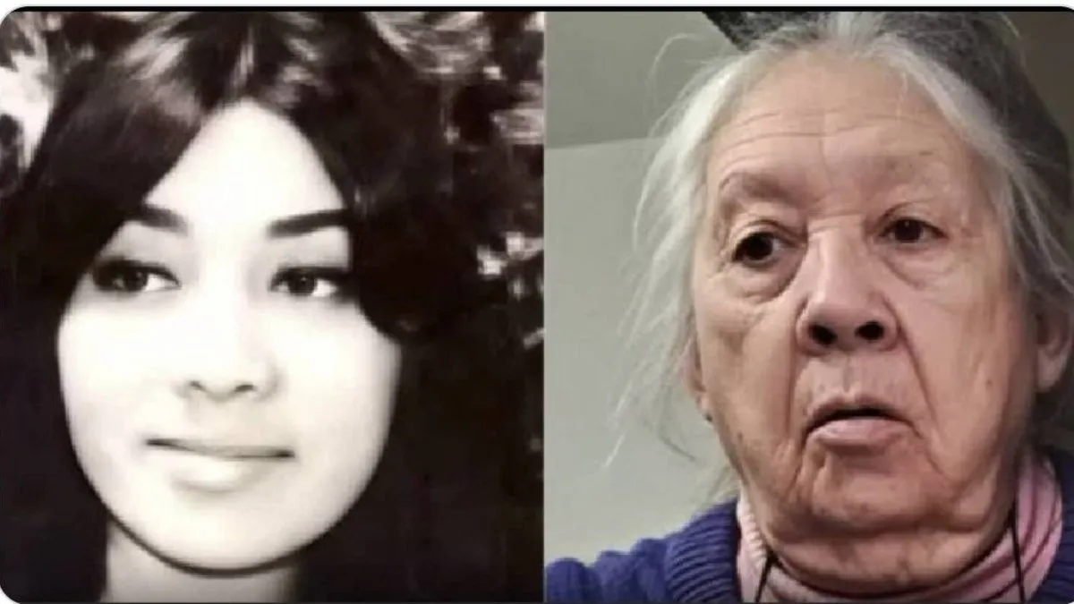 CHV descubre a Bernarda Vera