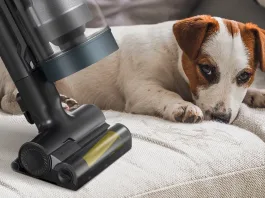 Renueva tu limpieza: Bespoke AI Jet Lite