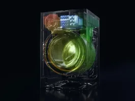 Cuida tus prendas en temporada de lluvias con un lavado rápido y eficiente.