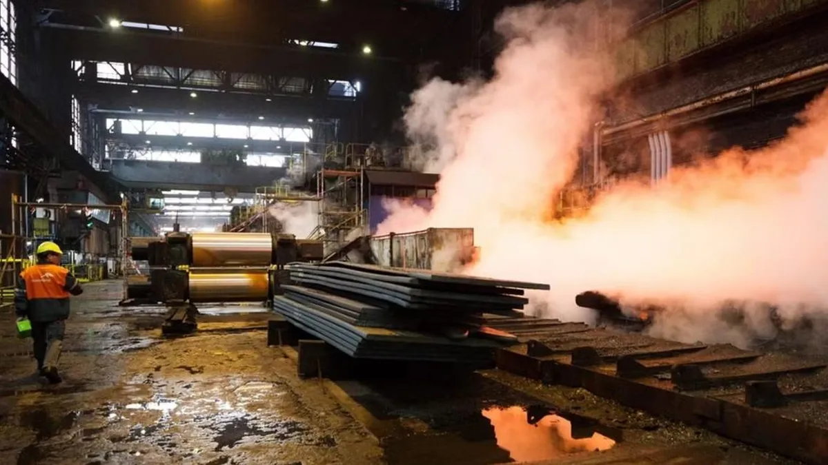 BHP lanza nuevas oportunidades laborales en minería en ConTuTalento.cl.