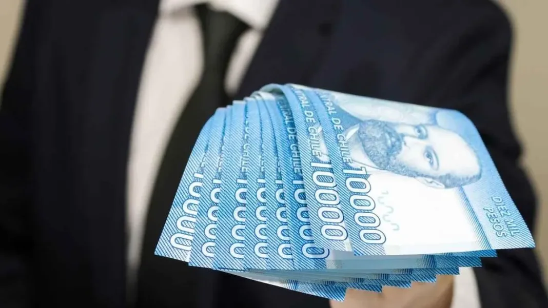 Consulta si eres elegible para el Bono por Formalización Laboral 2025 con tu RUT.