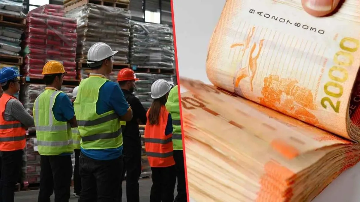 Consulta si eres beneficiario del bono automático de $292.000 con tu RUT.