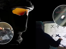 Un sistema controvertido en el Ejército de Ucrania: puntos por soldados enemigos.