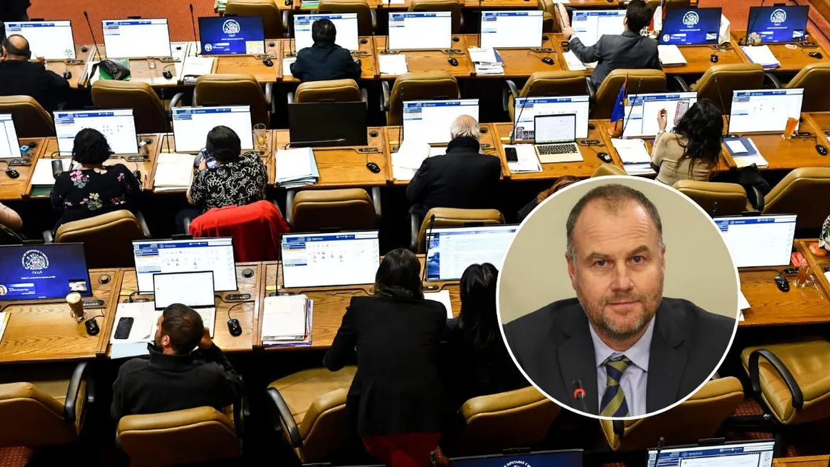 Cámara Baja aprueba ley que endurece penas por delitos en zonas rurales.