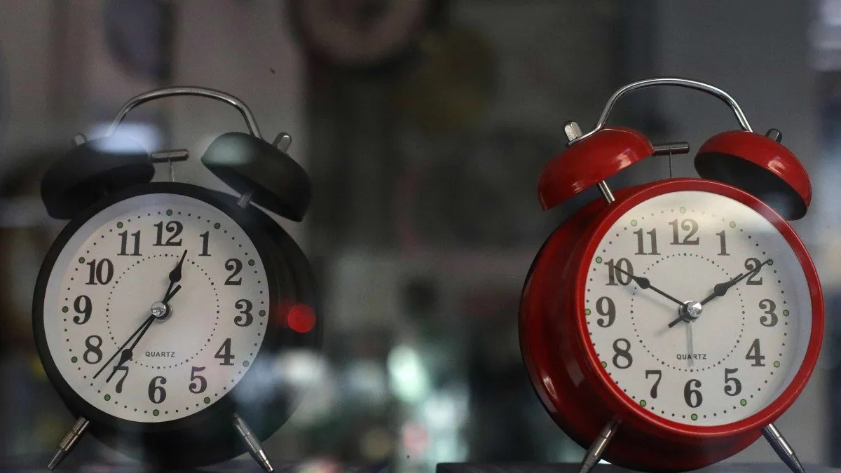 Descubre cuándo será el próximo cambio de hora en Chile tras el inicio del horario de verano.