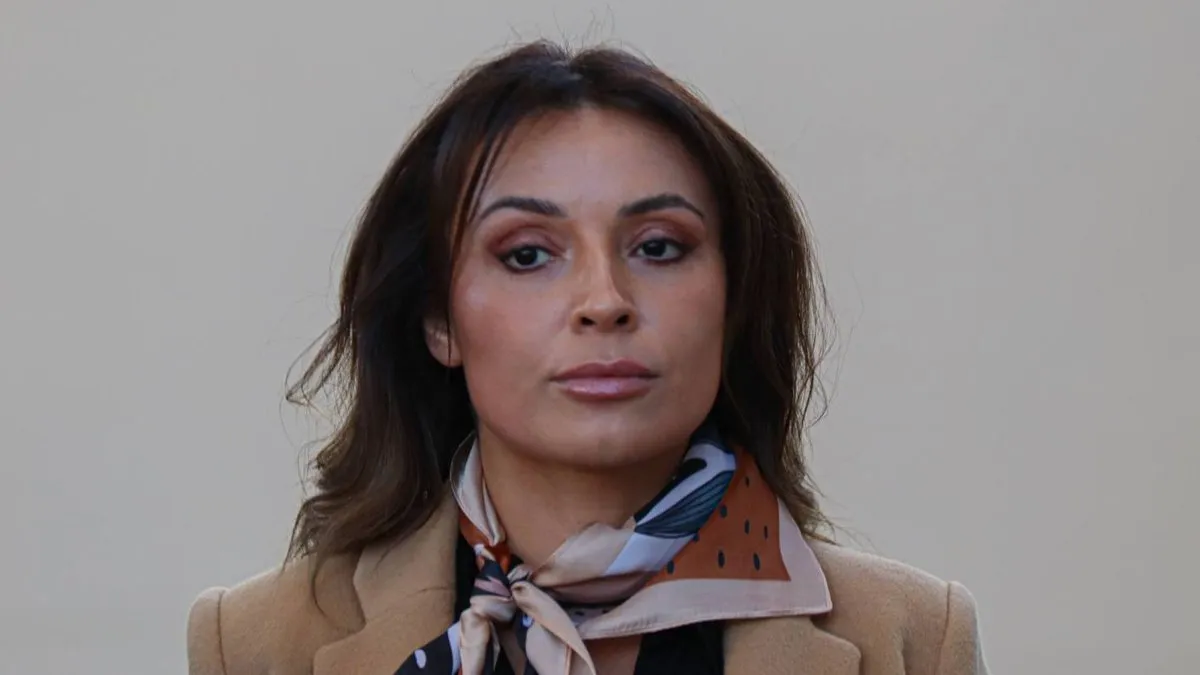 La Fiscalía solicita ocho años de prisión para Camila Polizzi por sus acciones.