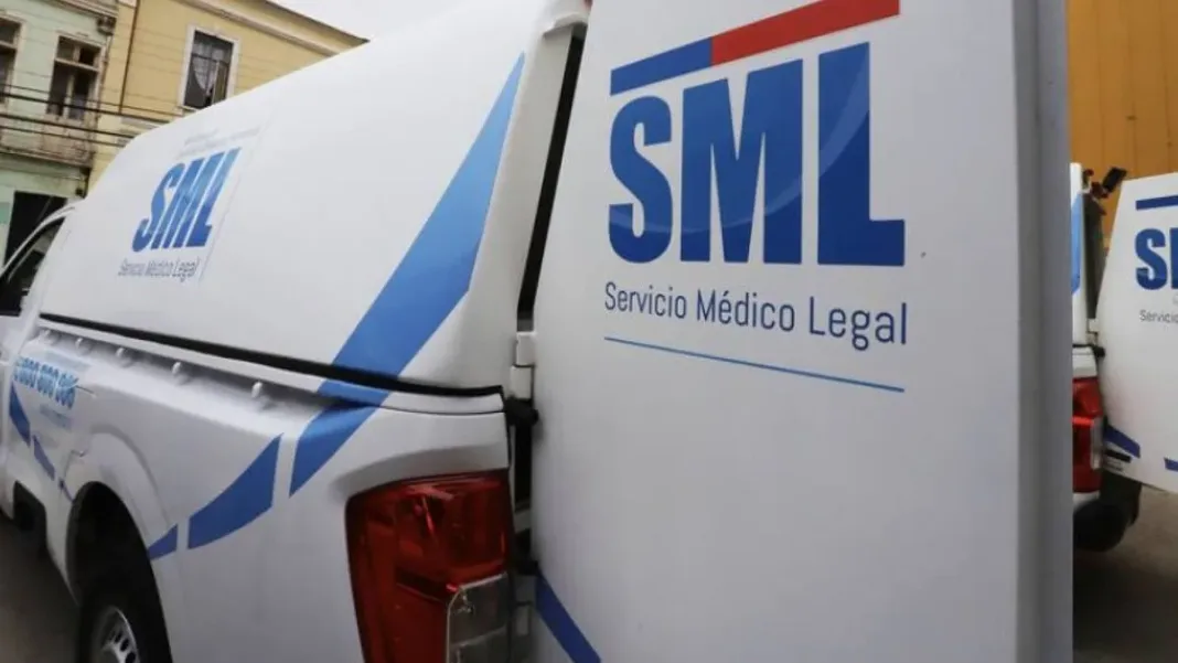 Tragedia en Temuco: madre e hijo hallados sin vida en su hogar tras meses. Tragedia en Temuco: madre e hijo hallados sin vida en su hogar tras meses.