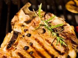 Descubre los cortes de cerdo más populares para un asado económico en Fiestas Patrias.