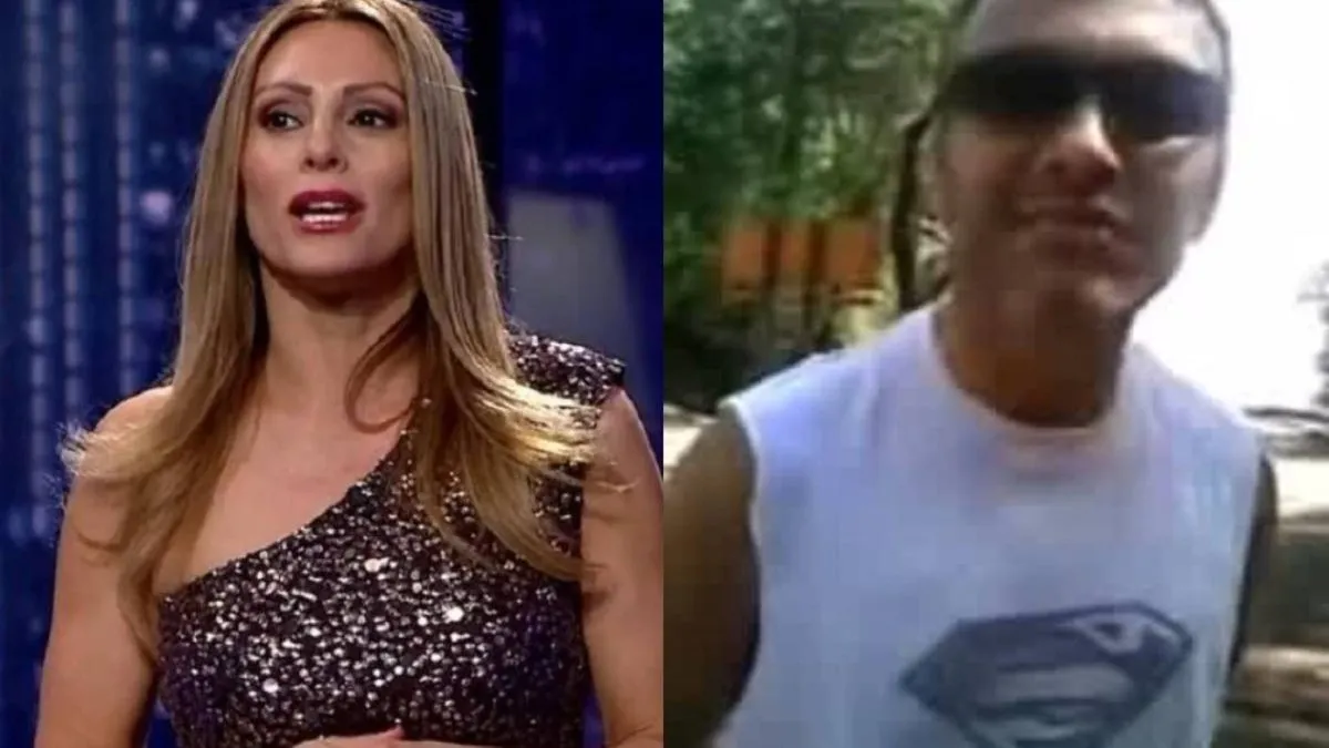 Carola Julio rememora el viral que marcó su salida de Primer Plano.