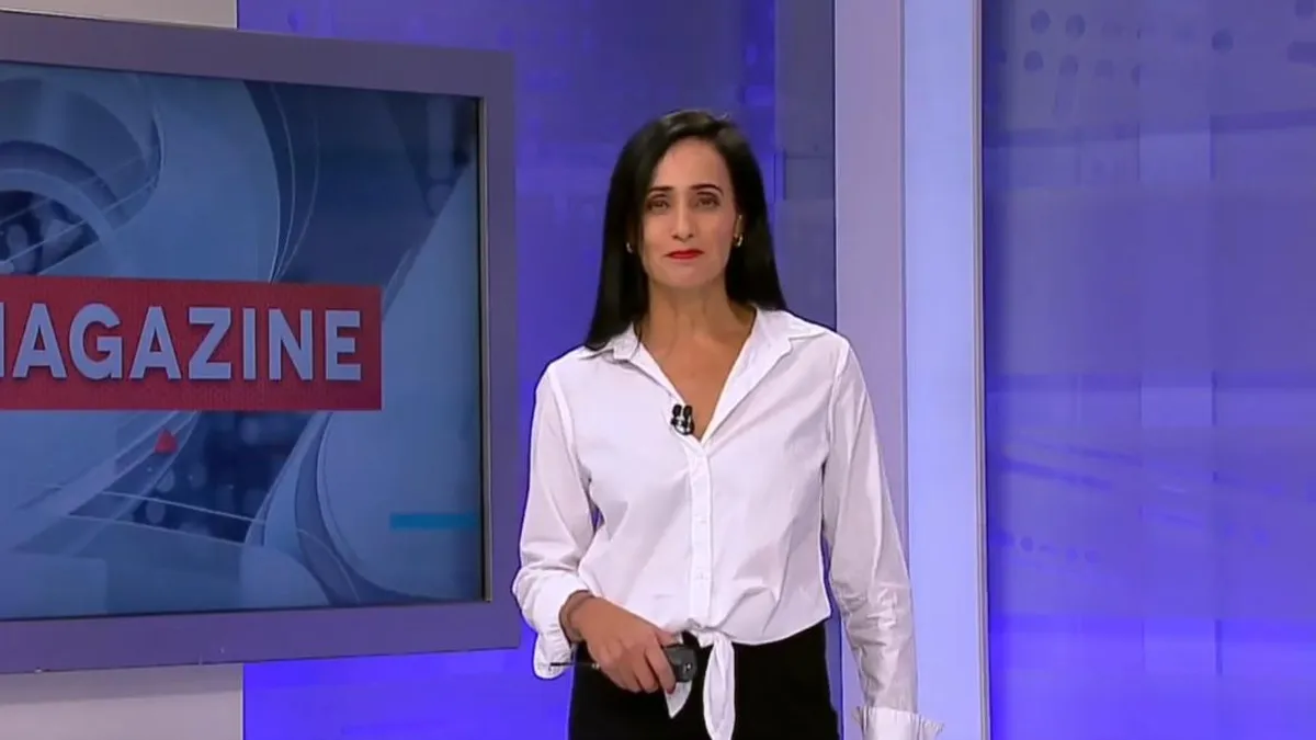 Carolina Gutiérrez comparte su experiencia tras revelar su discapacidad. Carolina Gutiérrez comparte su experiencia tras revelar su discapacidad.