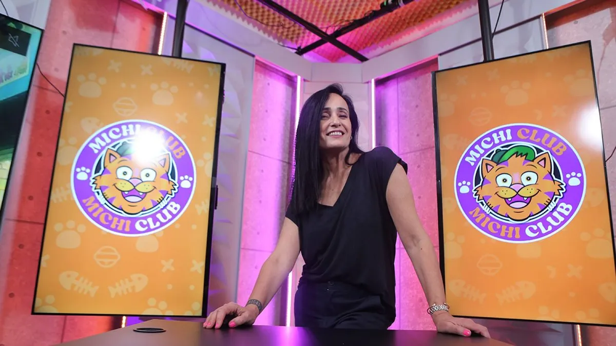 La periodista comparte su experiencia con la discapacidad y la falta de comprensión.