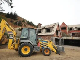 Demolición de la casona Cunningham en Viña del Mar: razones y controversias.