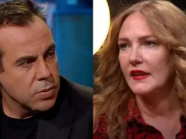 Cata Pulido critica duramente a Francisco Kaminski por su nuevo podcast.