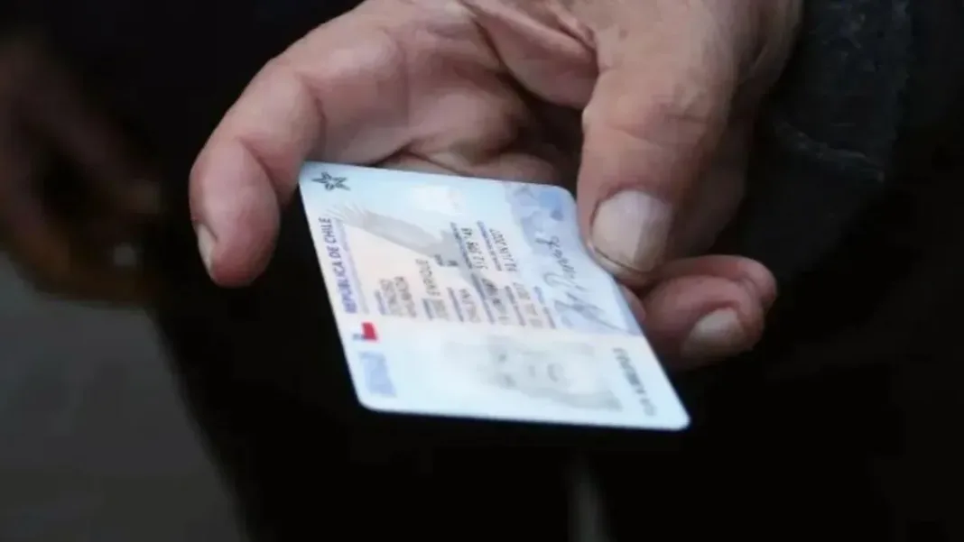 La nueva ley extiende la cédula de identidad a 20 años: descubre los beneficiados. La nueva ley extiende la cédula de identidad a 20 años: descubre los beneficiados.