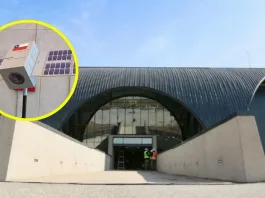 El nuevo Centro Espacial Nacional de Cerrillos: innovación y tecnología en satélites.