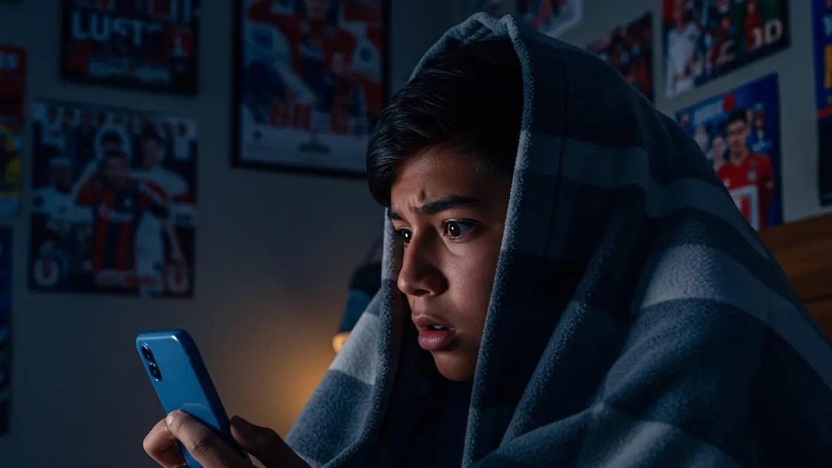 La violencia virtual y su impacto en la salud mental de los niños. La violencia virtual y su impacto en la salud mental de los niños.