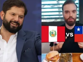 Boric se une al Mundial de Desayunos: "¡Nada supera la marraqueta!"