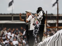 Cristián Garay y su insólito informe arbitral del Superclásico en el Monumental.
