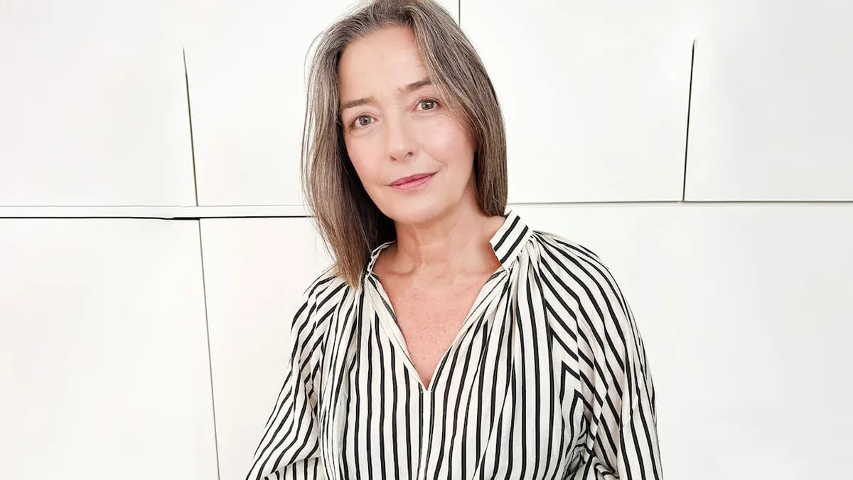 Consuelo Saavedra se une a Radio 13C con dos nuevos programas matutinos.