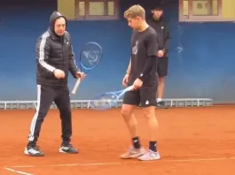 Chile inicia la ‘operación Luxemburgo’ en Copa Davis con nuevos jugadores este lunes.