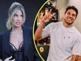 Coté López revela la verdad detrás de su supuesto romance con un galán brasileño.