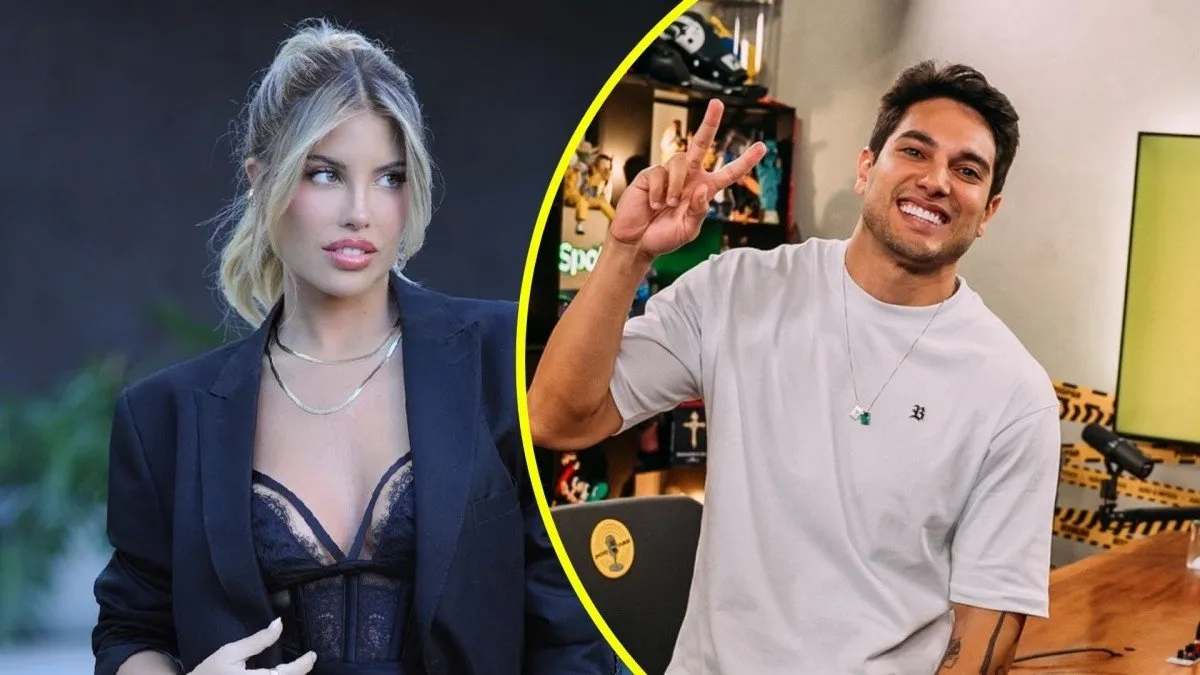 Coté López revela la verdad detrás de su supuesto romance con un galán brasileño.