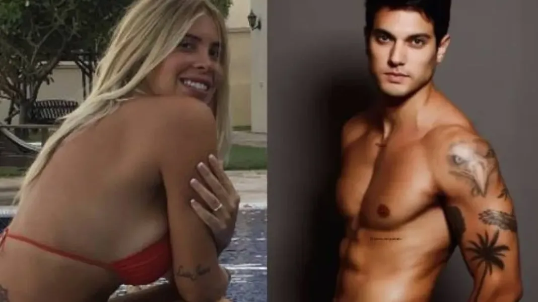 Coté López habla sobre su nuevo amor brasileño en Primer Plano.