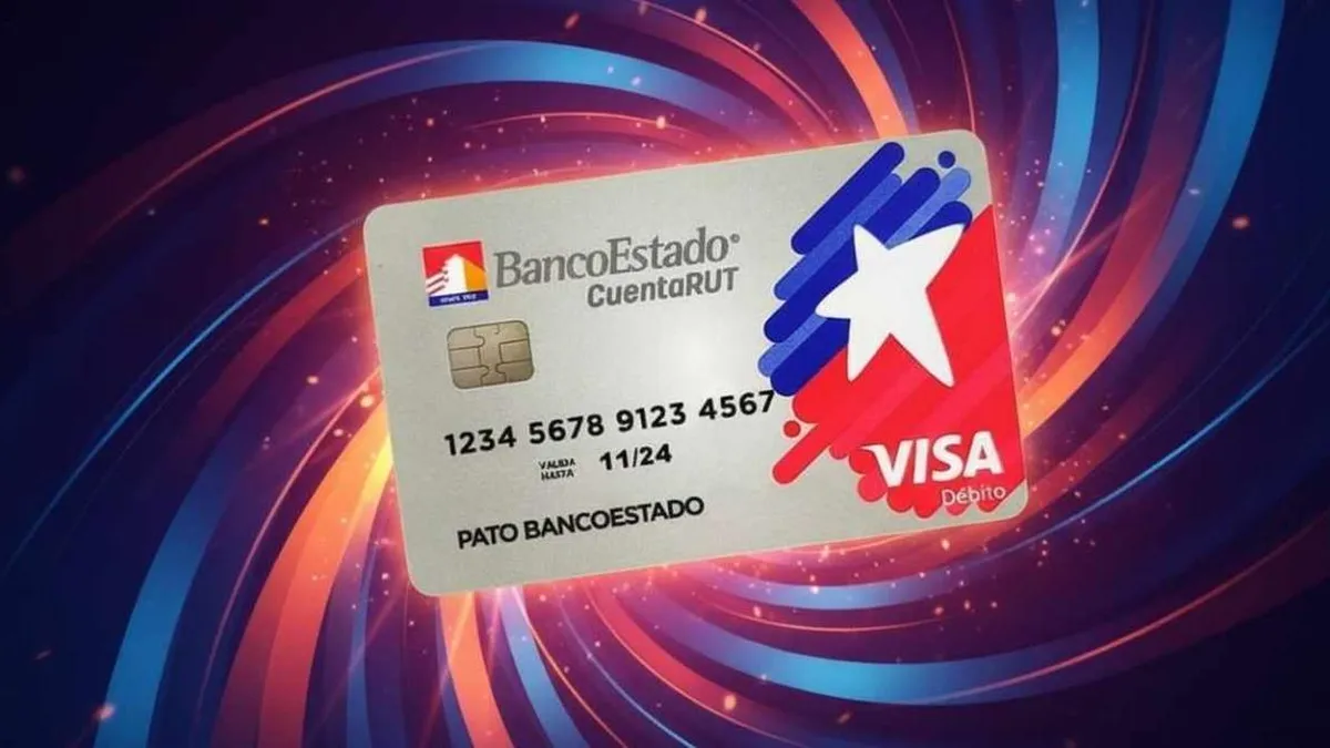 Descubre cómo solicitar tu tarjeta Cuenta RUT a domicilio fácilmente.