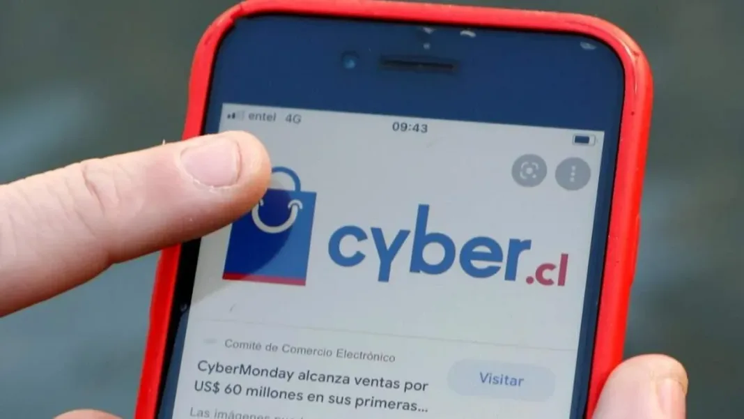 Cyber Monday 2025: descubre las fechas y horarios de las mejores ofertas online.