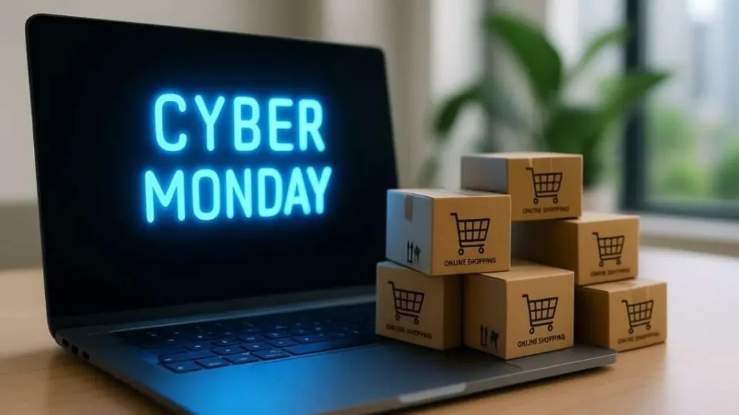 Cyber Monday 2025: ¡Descuentos increíbles del 6 al 8 de octubre! Cyber Monday 2025: ¡Descuentos increíbles del 6 al 8 de octubre!