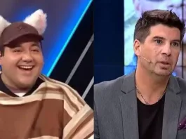 Danilo 21 defiende su labor investigativa ante Mario Velasco tras el caso Kaminski-Andrade.