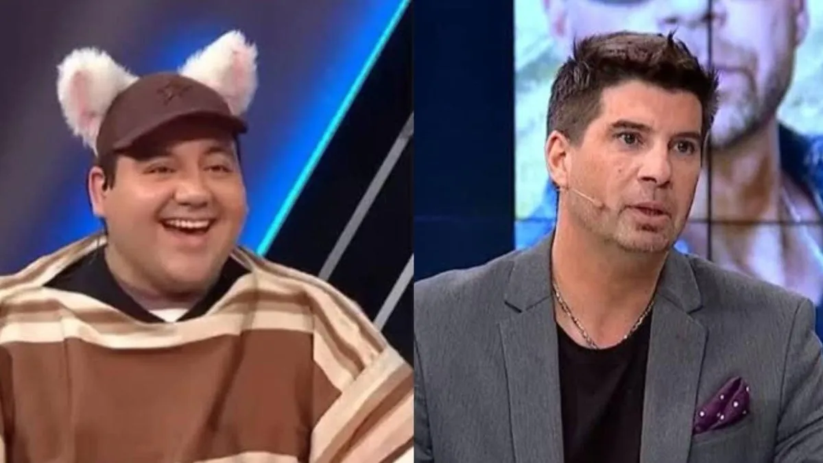 Danilo 21 defiende su labor investigativa ante Mario Velasco tras el caso Kaminski-Andrade.