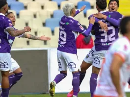 Deportes Concepción sueña tras su victoria ante Cobreloa: tabla de la Primera B actualizada.