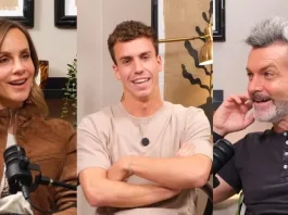 Diego Cisternas rememora su emotivo encuentro con Cristián Sánchez a los 3 años.