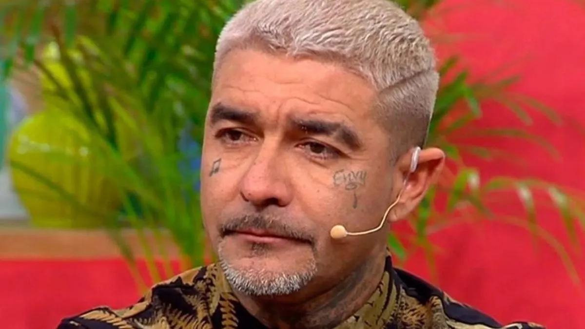 DJ Méndez revela las razones de su retiro musical y su búsqueda de paz interior. DJ Méndez revela las razones de su retiro musical y su búsqueda de paz interior.