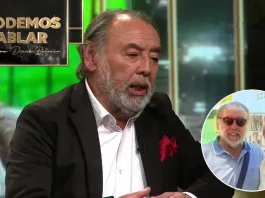 Don Carter comparte su dolor tras la pérdida de su esposa y su lucha por seguir adelante.