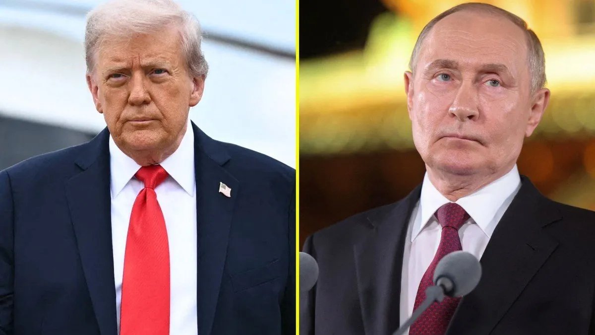 Trump anuncia nuevas sanciones a Rusia tras el reciente ataque a Ucrania.