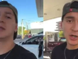 "Soy El Jota" comparte su experiencia en el edificio viral de TikTok.